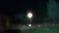 Archiv Foto Webcam Zermatt Kirche 01:00