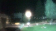 Archiv Foto Webcam Zermatt Kirche 03:00
