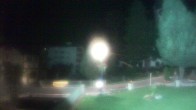 Archiv Foto Webcam Zermatt Kirche 03:00