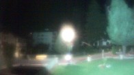 Archiv Foto Webcam Zermatt Kirche 01:00
