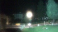 Archiv Foto Webcam Zermatt Kirche 03:00