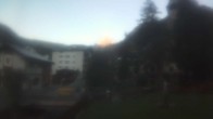 Archived image Webcam Zermatt Church 06:00