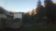 Archived image Webcam Zermatt Church 07:00