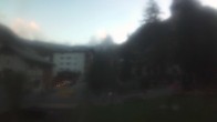 Archiv Foto Webcam Zermatt Kirche 19:00
