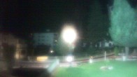 Archived image Webcam Zermatt Church 01:00