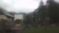 Archiv Foto Webcam Zermatt Kirche 06:00