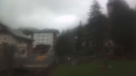 Archiv Foto Webcam Zermatt Kirche 06:00