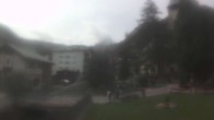 Archiv Foto Webcam Zermatt Kirche 11:00