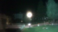 Archiv Foto Webcam Zermatt Kirche 03:00