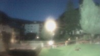 Archiv Foto Webcam Zermatt Kirche 05:00