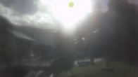 Archiv Foto Webcam Zermatt Kirche 15:00