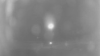Archiv Foto Webcam Zermatt Kirche 01:00