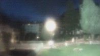 Archived image Webcam Zermatt Church 05:00