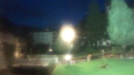 Archiv Foto Webcam Zermatt Kirche 05:00