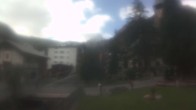 Archiv Foto Webcam Zermatt Kirche 11:00