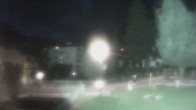 Archived image Webcam Zermatt Church 19:00