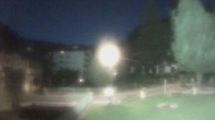 Archiv Foto Webcam Zermatt Kirche 05:00