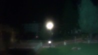 Archiv Foto Webcam Zermatt Kirche 03:00