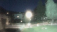 Archiv Foto Webcam Zermatt Kirche 05:00
