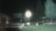 Archiv Foto Webcam Zermatt Kirche 01:00