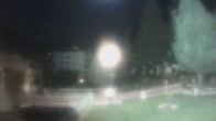 Archiv Foto Webcam Zermatt Kirche 03:00