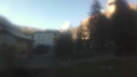 Archived image Webcam Zermatt Church 09:00