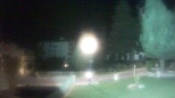 Archived image Webcam Zermatt Church 01:00