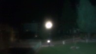 Archived image Webcam Zermatt Church 01:00