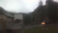 Archived image Webcam Zermatt Church 07:00