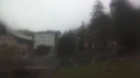 Archived image Webcam Zermatt Church 09:00
