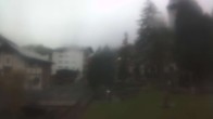 Archived image Webcam Zermatt Church 11:00