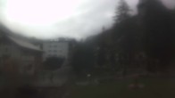 Archived image Webcam Zermatt Church 15:00