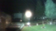 Archiv Foto Webcam Zermatt Kirche 23:00