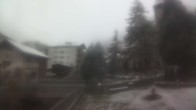 Archived image Webcam Zermatt Church 07:00