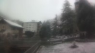 Archived image Webcam Zermatt Church 09:00
