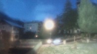 Archived image Webcam Zermatt Church 05:00