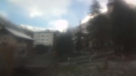 Archived image Webcam Zermatt Church 07:00