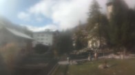 Archived image Webcam Zermatt Church 09:00