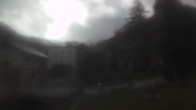 Archived image Webcam Zermatt Church 13:00