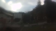 Archived image Webcam Zermatt Church 15:00