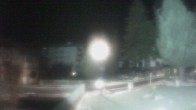 Archived image Webcam Zermatt Church 01:00