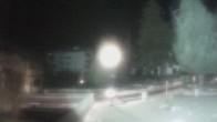 Archived image Webcam Zermatt Church 03:00