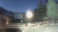 Archived image Webcam Zermatt Church 05:00