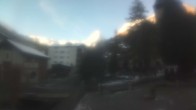 Archived image Webcam Zermatt Church 07:00