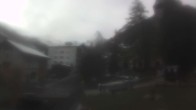 Archived image Webcam Zermatt Church 11:00