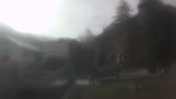 Archiv Foto Webcam Zermatt Kirche 11:00