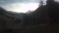 Archiv Foto Webcam Zermatt Kirche 15:00