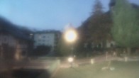 Archiv Foto Webcam Zermatt Kirche 06:00