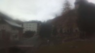 Archiv Foto Webcam Zermatt Kirche 07:00