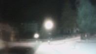 Archived image Webcam Zermatt Church 05:00